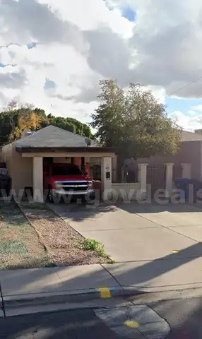 Tax Lien Certificate Sale - 653 N HOBSON MESA AZ