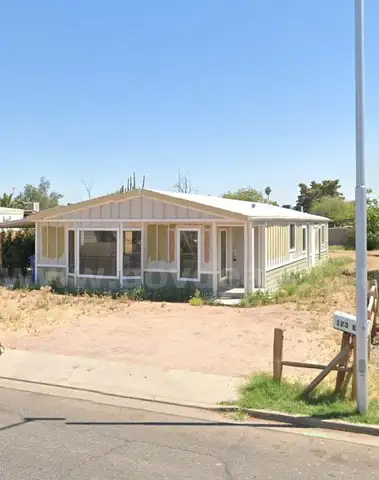 Tax Lien Certificate Sale - 123 E INGLEWOOD ST MESA AZ