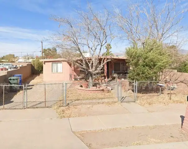 Tax Lien Certificate Sale - 1314 W NIAGARA ST Tucson AZ