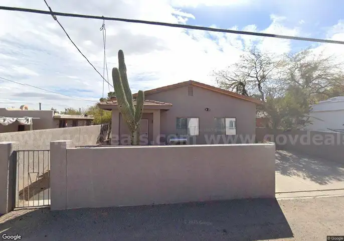 Tax Lien Certificate Sale - 1312 W. Alameda Street Unit 2, Tuscon Arizona