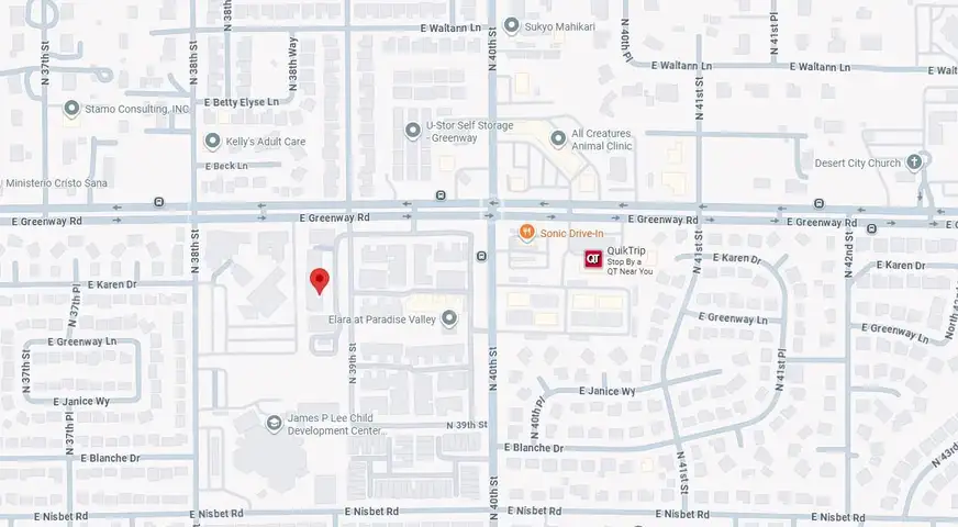 Tax Lien Certificate Sale - 3845 E GREENWAY RD PHOENIX AZ