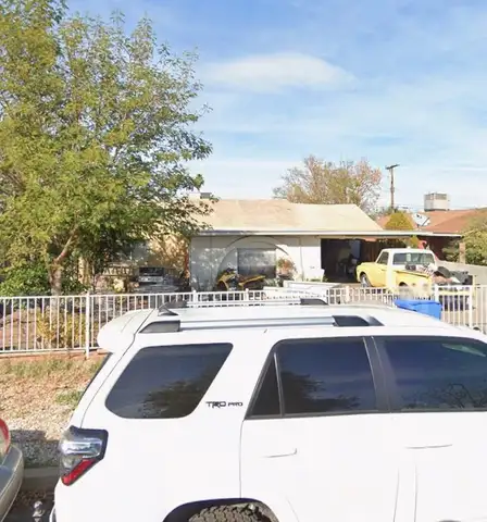 Tax Lien Certificate Sale - 4030 W GRANT ST PHOENIX AZ