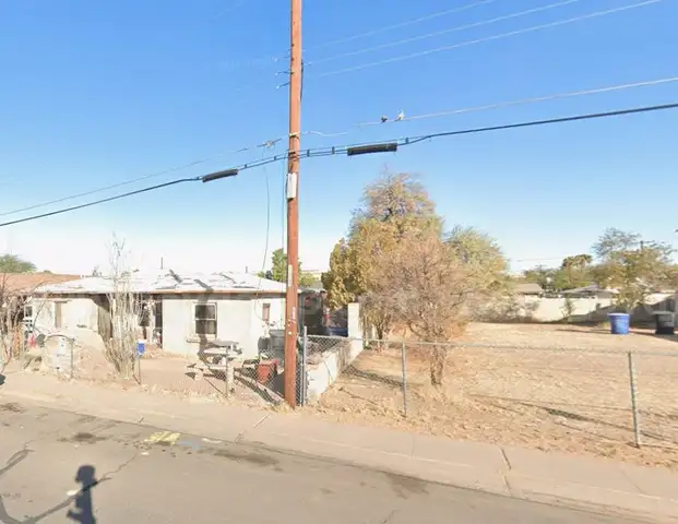 Tax Lien Certificate Sale - 3912 W CALLE SEGUNDA CHANDLER AZ