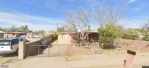 Tax Lien Certificate Sale - 1314 W. Niagra Street, Tuscon Arizona