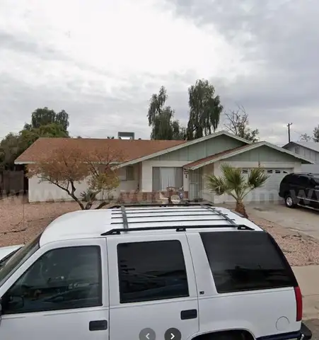 Tax Lien Certificate Sale - 1027 E CONCORDA DR TEMPE AZ