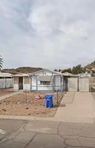 Tax Lien Certificate Sale - 19638 N 26TH ST PHOENIX AZ