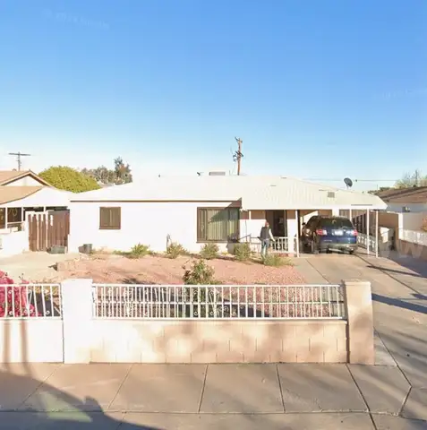 Tax Lien Certificate Sale - 7111 N 48TH DR GLENDALE AZ