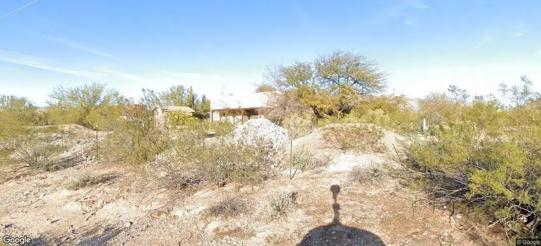 Tax Lien Certificate Sale - 1302 W. Las Lomitas Road, Tuscon Arizona