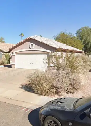Tax Lien Certificate Sale - 437 S 93RD WY MESA AZ