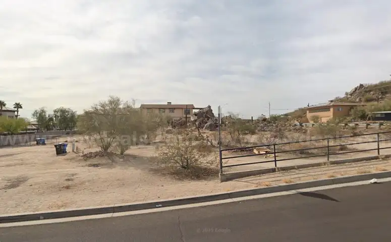 Tax Lien Certificate Sale - 19847 N Cave Creek Rd, Phoenix, AZ 85024