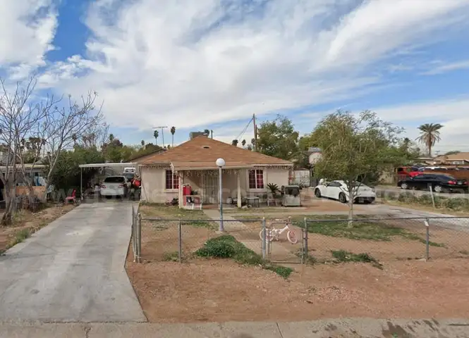 Tax Lien Certificate Sale - 4143 N 31st Dr, Phoenix, AZ 85017