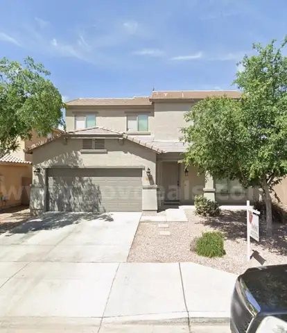 Tax Lien Certificate Sale - 6216 S 44th Dr Laveen Village, AZ 85339