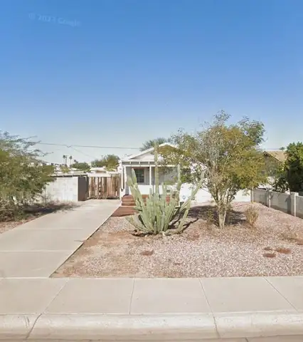 Tax Lien Certificate Sale - 1144 E Henry St  Tempe, AZ 85288