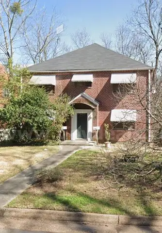 1730-32 St Mary St  Jackson, MS 39202