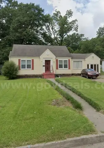 1129 Pecan Blvd  Jackson, MS 39209