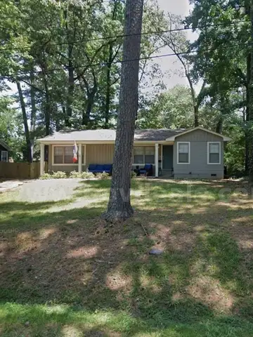 4516 Meadow Ridge Dr Jackson, MS 39206
