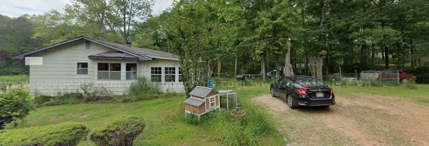 141 Geolety Dr  Pearl, MS 39208