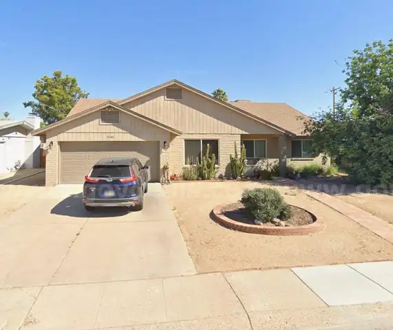 Tax Lien Certificate Sale - 1640 E Alameda Dr  Tempe, AZ 85282