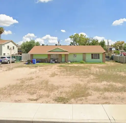 Tax Lien Certificate Sale - 16035 N 30th St  Phoenix, AZ 85032