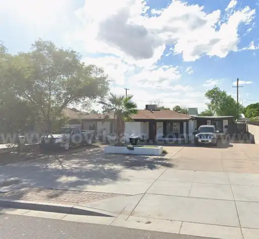 Tax Lien Certificate Sale - 714 S Mesa Dr Mesa, AZ 85210