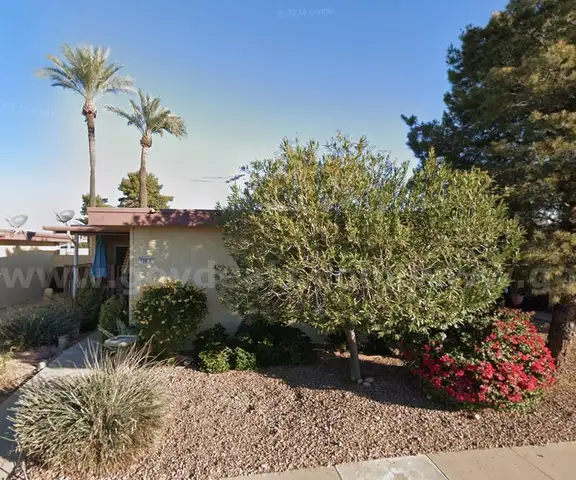 Tax Lien Certificate Sale - 13720 N 98th Ave Sun City, AZ 85351