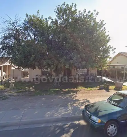 Tax Lien Certificate Sale - 1807 N 39th Ave, Phoenix, AZ 85009