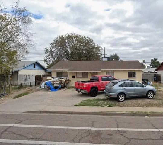 Tax Lien Certificate Sale - 4711 N 71st Ave  Phoenix, AZ 85033