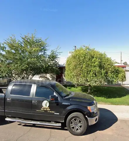 Tax Lien Certificate Sale - 5658 N 64th Ave  Glendale, AZ 85301