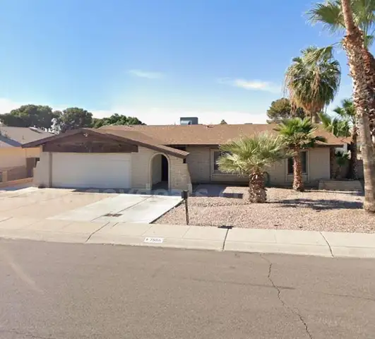 Tax Lien Certificate Sale - 7556 N 49th Ave  Glendale, AZ 85301