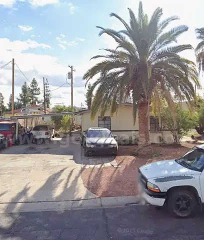 Tax Lien Certificate Sale - 2033 W Pasadena Ave  Phoenix, AZ 85015