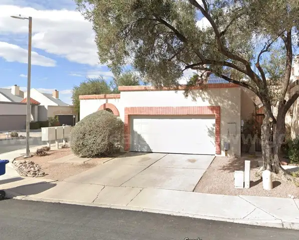 Tax Lien Certificate Sale - 1436 W CALLE GALLEGO, Tuscon Arizona