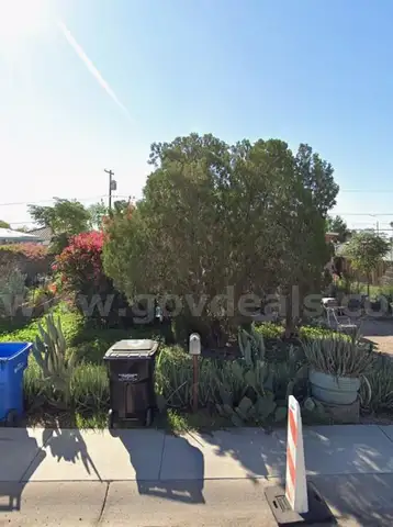 Tax Lien Certificate Sale - 2707 E Kings Ave  Phoenix, AZ 85032