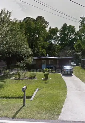 Tax Lien Certificate Sale - 9216 Sibbald Rd   Jacksonville, FL 32208