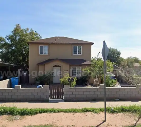 Tax Lien Certificate Sale - 1113 E PIERCE ST PHOENIX AZ