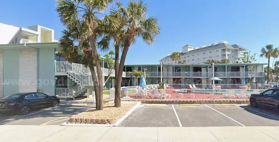 Tax Lien Certificate Sale - 440 S Gulfview Blvd APT 1001  Clearwater, FL 33767