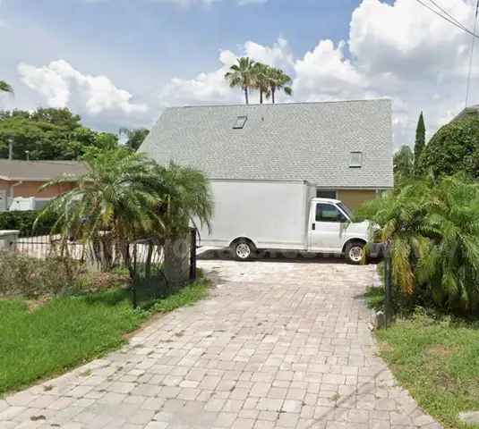 Tax Lien Certificate Sale - 4076 Grant Blvd  Orlando, FL 32804