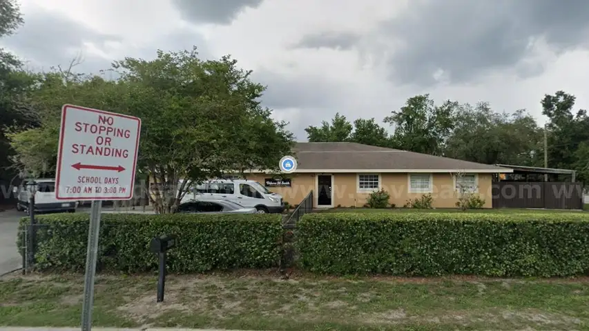 Tax Lien Certificate Sale - 2001 Pine Lake Dr  Tampa, FL 33612