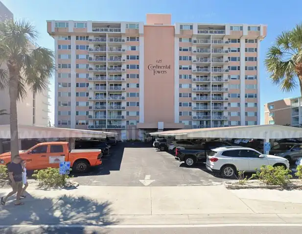 Tax Lien Certificate Sale - 675 S Gulfview Blvd APT 503  Clearwater, FL 33767