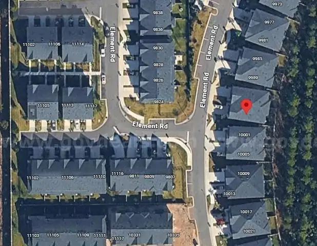 Tax Lien Certificate Sale - 9997 Element Rd Jacksonville, FL 32256