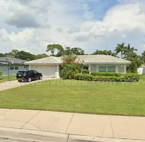 Tax Lien Certificate Sale - 5207 Denver St NE  St. Petersburg, FL 33703