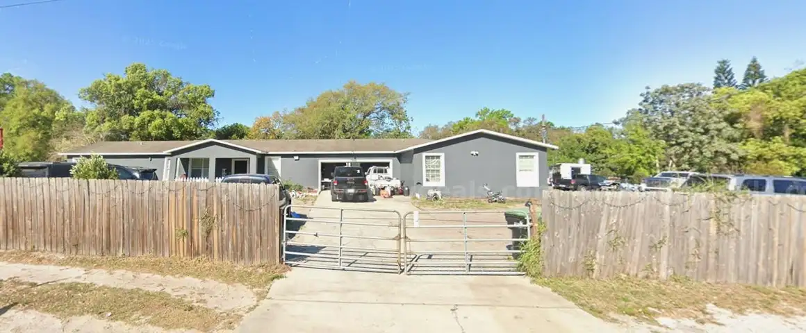 Tax Lien Certificate Sale - 6546 Pope Rd  Orlando, FL 32810