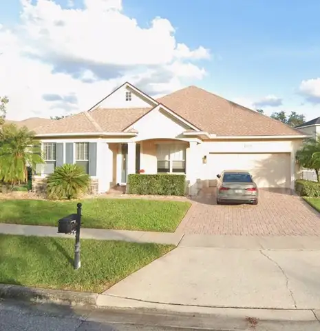 Tax Lien Certificate Sale - 13508 Zori Ln  Windermere, FL 34786