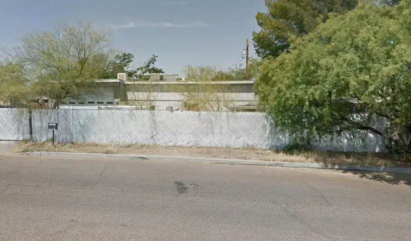 Tax Lien Certificate Sale - 2775 N GOYETTE AV, Tuscon Arizona