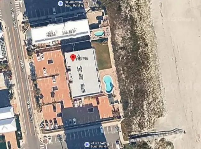 Tax Lien Certificate Sale - 275 1st St S APT 102  Jacksonville Beach, FL 32250