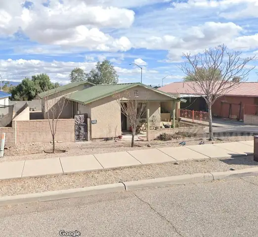 Tax Lien Certificate Sale - 2169 S PLACITA DEL JUBILO, Tuscon Arizona
