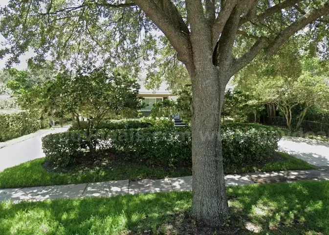 Tax Lien Certificate Sale - 1740 Winter Park Rd  Winter Park, FL 32789