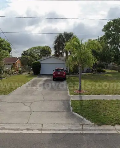 Tax Lien Certificate Sale - 6325 Fairway Blvd  Apollo Beach, FL 33572