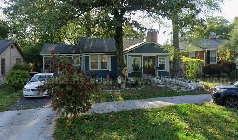 Tax Lien Certificate Sale - 2219 BAYVIEW RD, JACKSONVILLE, FL 32210