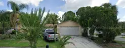Tax Lien Certificate Sale - 4515 SANTA CRUZ CT	ORLANDO, FL  32808