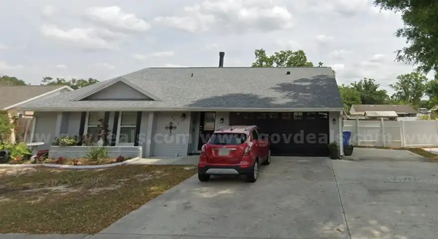 Tax Lien Certificate Sale - 3412 KING RICHARD CT, SEFFNER, FL 33584